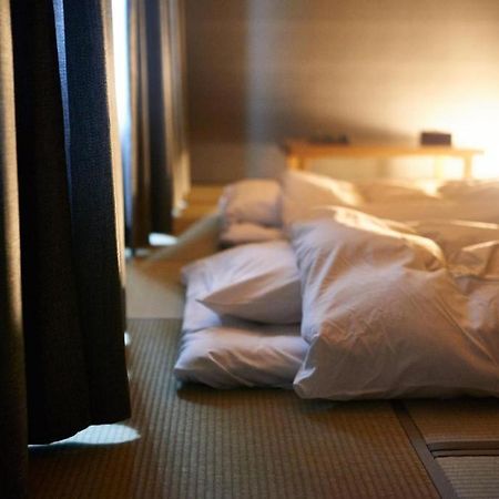 Hotel Sounkyo Onsen Kumoi Kamikawa  Zewnętrze zdjęcie