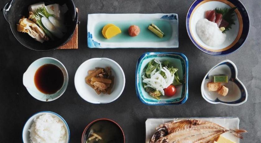 Hotel Sounkyo Onsen Kumoi Kamikawa  Zewnętrze zdjęcie